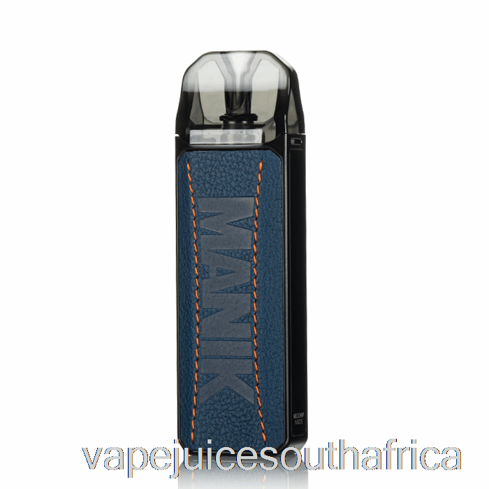 Vape Pods Wotofo Manik Mini 30W Pod System Blue